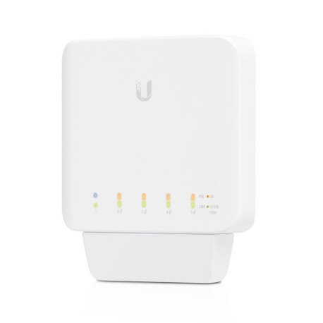 Ubiquiti UniFi Switch Flex (3-pack) Référence: W126091161