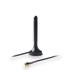 Teltonika Mobile magnetic SMA antenna Reference: W125997390