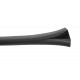 Vivolink Flexible cablesock ø25mm black Reference: VLSC252500