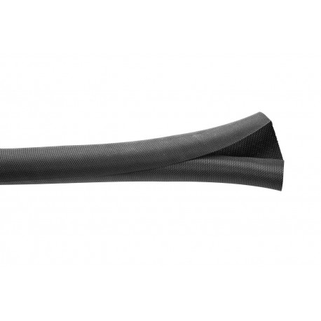 Vivolink Flexible cablesock ø25mm black Reference: VLSC252500