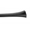 Vivolink Flexible cablesock ø25mm black Reference: VLSC252500
