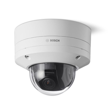 Bosch FLEXIDOME 8100i Dome PTRZ 4MP Référence: W128910504