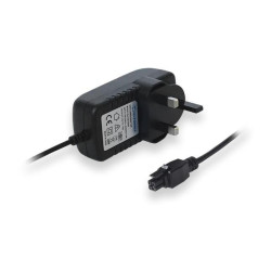 Teltonika UK power supply, 18W Reference: W125997412