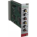 Anttron Twin A/V encoder module Référence: 189940