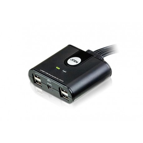 Aten 4-Port USB 2.0 Référence: US424-AT