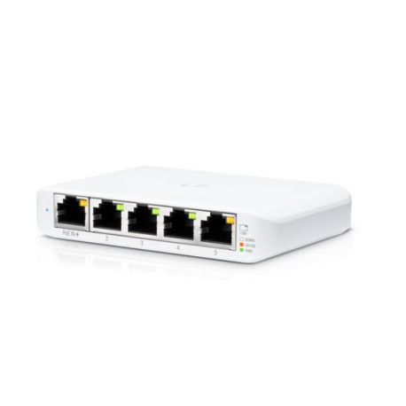 Ubiquiti UniFi Switch Flex Mini Référence: W126091192
