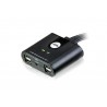 Aten 4-Port USB 2.0 Référence: US424-AT