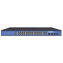 Ernitec 48 Port Gigabit PoE Switch Reference: W128426663