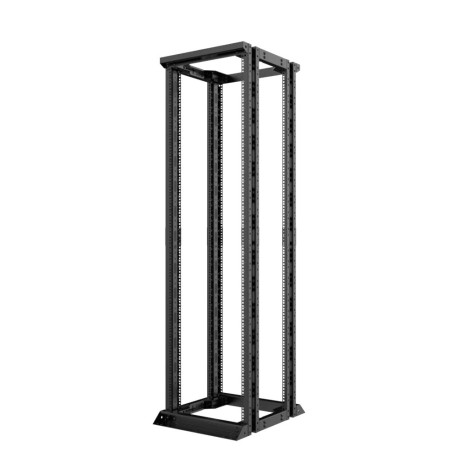 Lanview 19 42U Open Rack Double Référence: W128317348