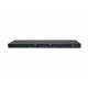 Vivolink HDMI splitter switcher 2x8, 4K Reference: VLHDMISP2X8
