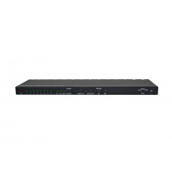 Vivolink HDMI splitter switcher 2x8, 4K Reference: VLHDMISP2X8