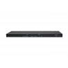 Vivolink HDMI splitter switcher 2x8, 4K Reference: VLHDMISP2X8