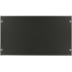 Lanview 6U 19 SCREW TYPE BLANK PANEL Référence: W128317420