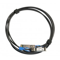 MikroTik SFP/SFP+/SFP28 1/10/25G Référence: W125960649