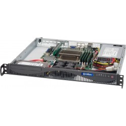 Ernitec 1U Server - Référence: W128791734