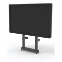 Vivolink Motorised TV/LFD wall mount Reference: W128327910