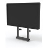 Vivolink Motorised TV/LFD wall mount Reference: W128327910