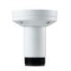 Bosch Pendant pipe mount, 4 (11 cm) Reference: W125854058