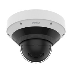 Hanwha P Series 8MP AI IR Panoramic Reference: W127366259
