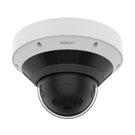 Hanwha P Series 8MP AI IR Panoramic Reference: W127366259