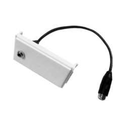 Vivolink Outlet Panel Ref: 120013