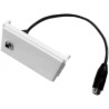 Vivolink Outlet Panel Ref: 120013