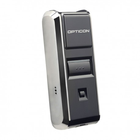Opticon OPN-3102i Black, scanner, USB Référence: W126458792