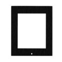2N IP Verso - Frame for surface Référence: 9155021B