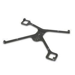 Ergonomic Solutions X-Frame for iPad Pro 11 3rd. Référence: SPXF19005-02