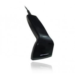 Opticon C37, USB, CCD, Black Référence: 12306