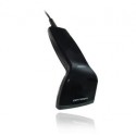 Opticon C37, USB, CCD, Black Référence: 12306