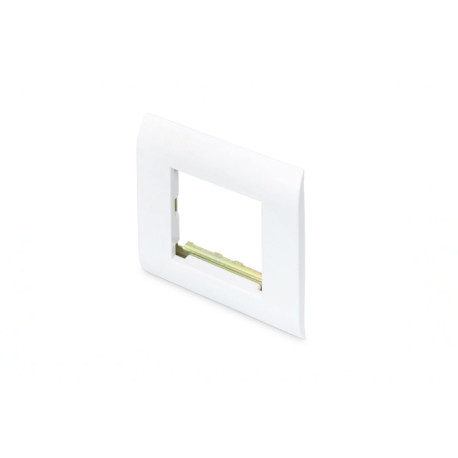 Lanview EURO OUTLET 80x80 METAL FRAME Référence: W128317525