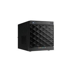 Ernitec Cube 4 Bay Server - Xeon Référence: W129251450