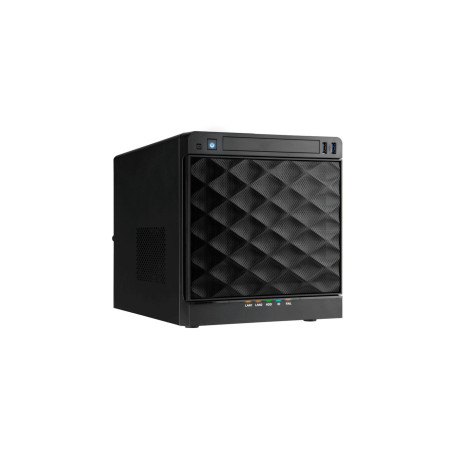 Ernitec Cube 4 Bay Server - Xeon Référence: W129251450