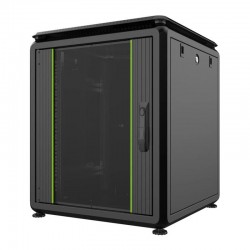 Lanview 19'' 12U Rack Cabinet 600 x Référence: W128316956