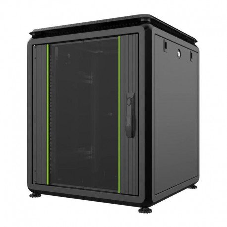 Lanview 19'' 12U Rack Cabinet 600 x Référence: W128316956