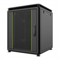Lanview 19'' 12U Rack Cabinet 600 x Référence: W128316956