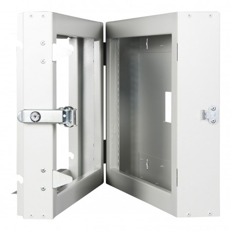 Lanview 19 7U Rack Cabinet Double Référence: W128317033