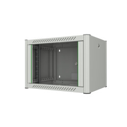 Lanview 19'' 7U Rack Wall Mount Pro Reference: W128317036