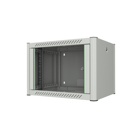 Lanview 19'' 7U Rack Wall Mount Pro Reference: W128317036