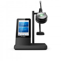 Yealink Wh66 Dect Wireless Headset Référence: W128560660