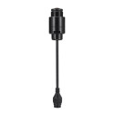 Hanwha 1.6mm Lens/Imager straight Reference: SLA-T1080F