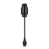 Hanwha 1.6mm Lens/Imager straight Reference: SLA-T1080F