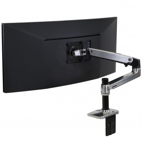 Ergotron LX DESK MOUNT LCD ARM Référence: 45-241-026