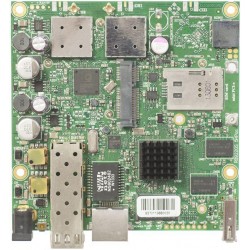 MikroTik RouterBOARD 922UAGS with Référence: RB922UAGS-5HPACD