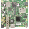 MikroTik RouterBOARD 922UAGS with Référence: RB922UAGS-5HPACD