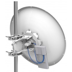 MikroTik mANT 30dBi 5Ghz Parabolic Dish Référence: MTAD-5G-30D3-PA