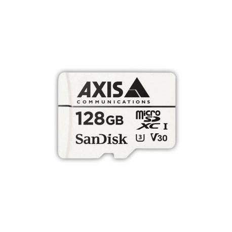 Axis SURVEILLANCE CARD 128 GB Reference: 01491-001