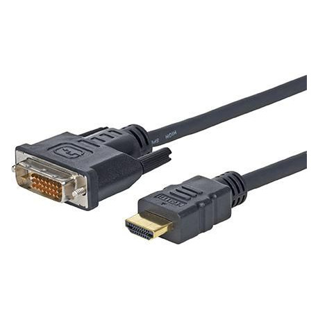 Vivolink Pro HDMI DVI 24+1 20 Meter Reference: PROHDMIDVI20