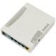 MikroTik RouterBOARD 951Ui-2HnD with Référence: RB951UI-2HND